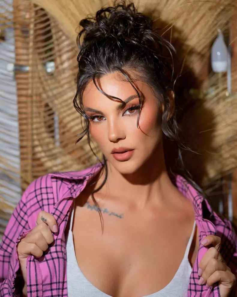 1. Ramona Olaru