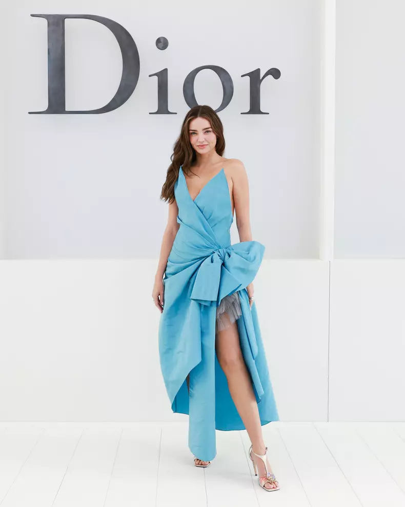 Miranda Kerr