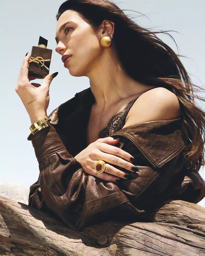 YSL LIBRE Santal Couture