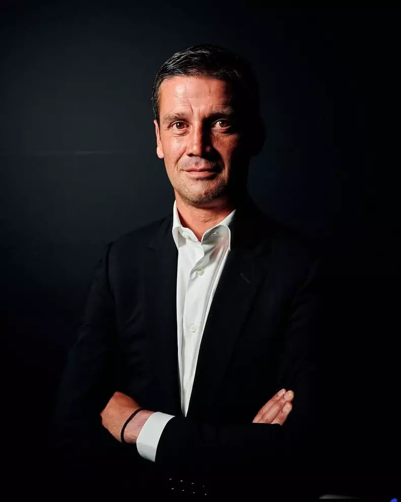 Cristi Chivu