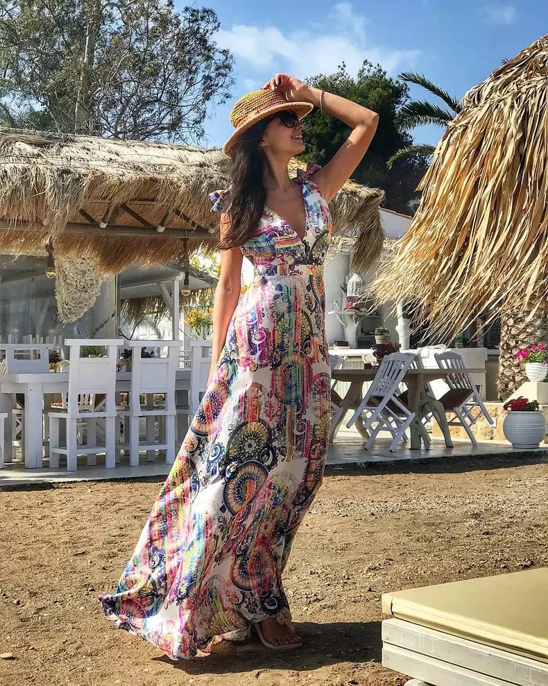 Olivia Paunescu