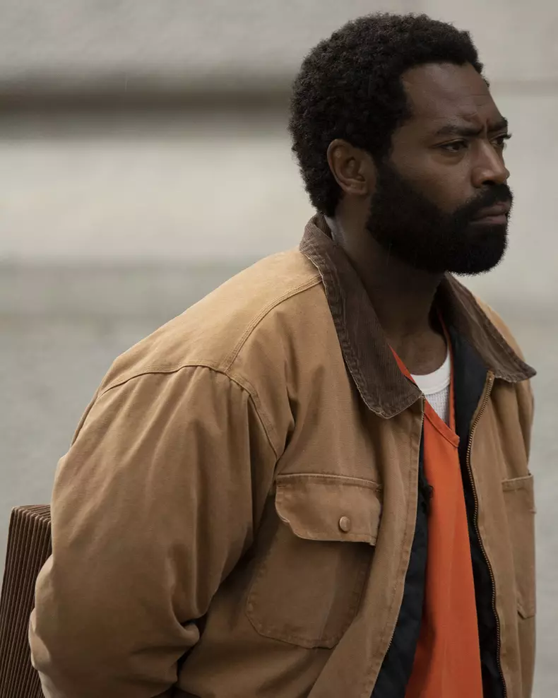 For Life - Season 1