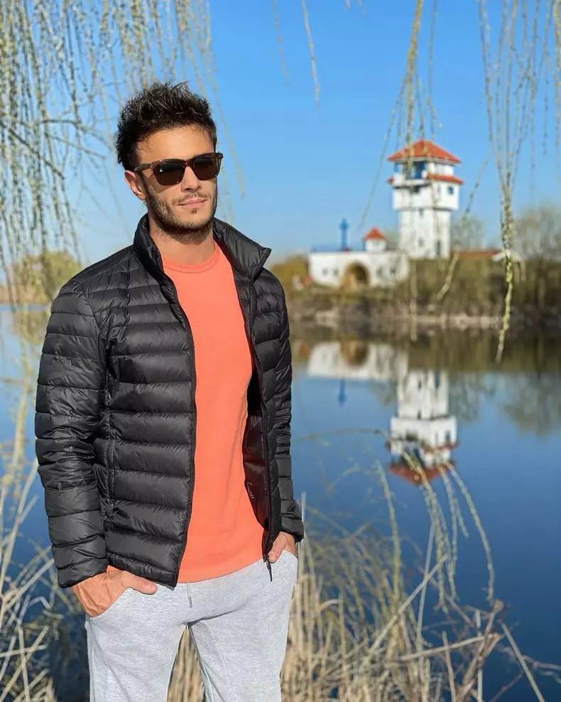 Dima Trofim, noi dezvăluiri: „Ne gândim și la căsătorie”| EXCLUSIV