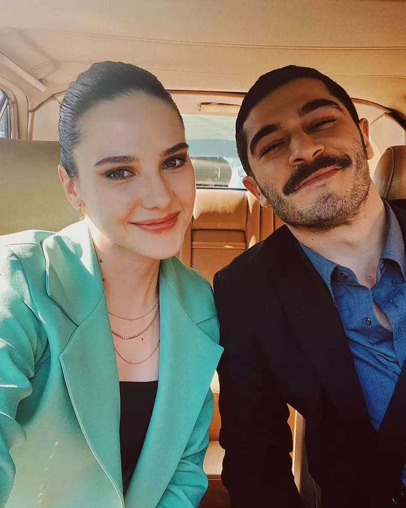 Burak Deniz poza 4
