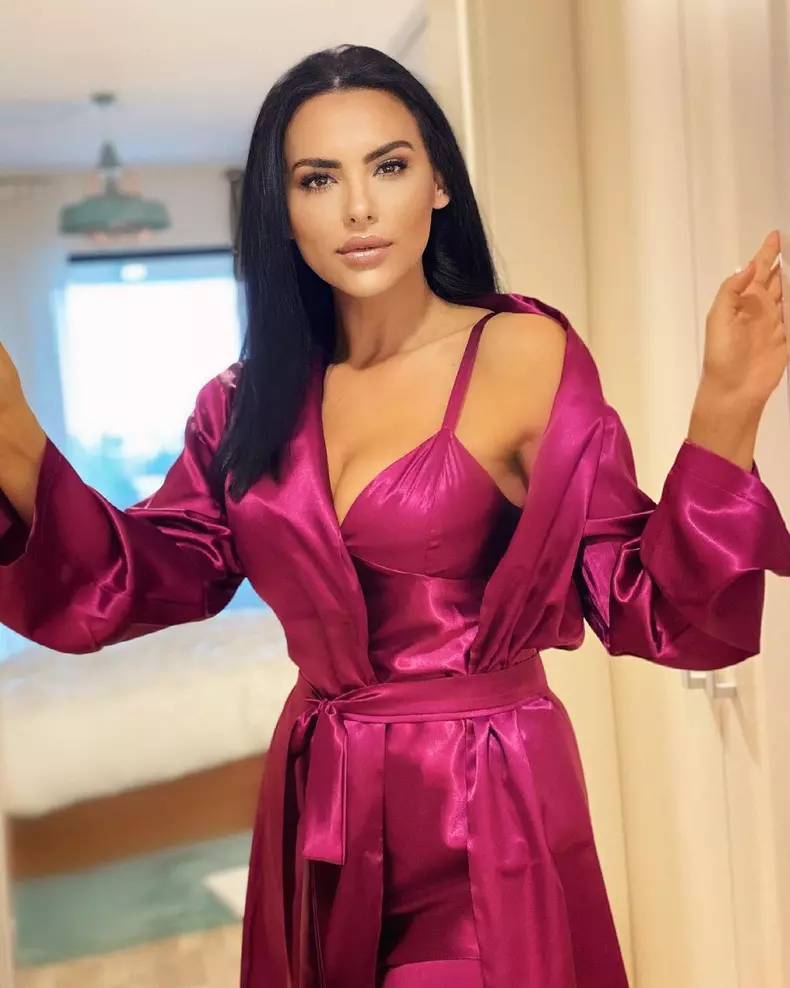 Lavinia Pirva
