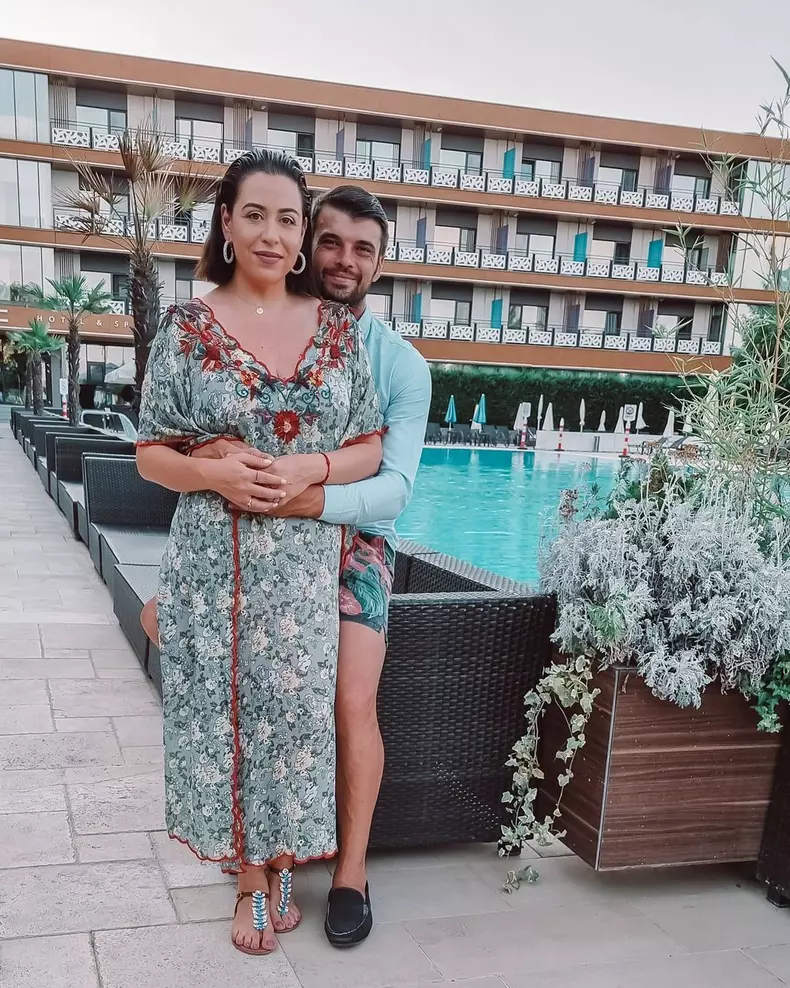 Oana Roman și Marius Elisei se recăsătoresc! Când va avea loc evenimentul (7)