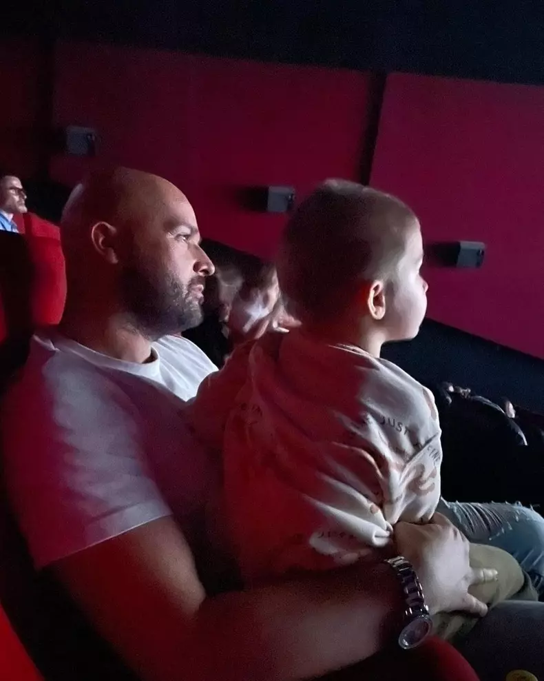 Se însoară a treia oară Anunțul făcut de Andrei Ștefănescu (4)