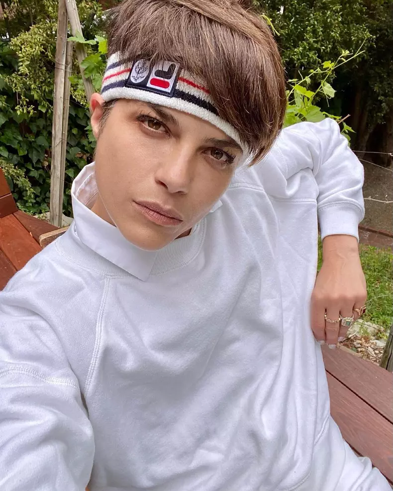 Chinul prin care a trecut Selma Blair după ce a primit diagnosticul de scleroză multiplă Pregătește-te să mori (2)