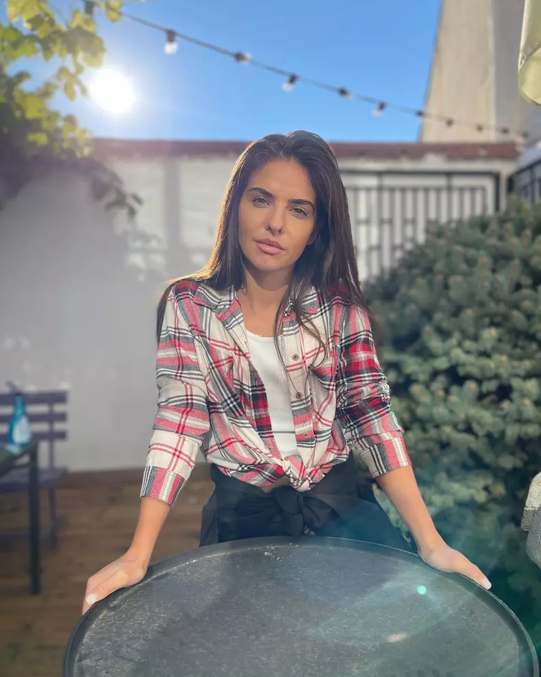 Cine este Mellina, noua concurentă de la „Bravo, ai stil!” (4)