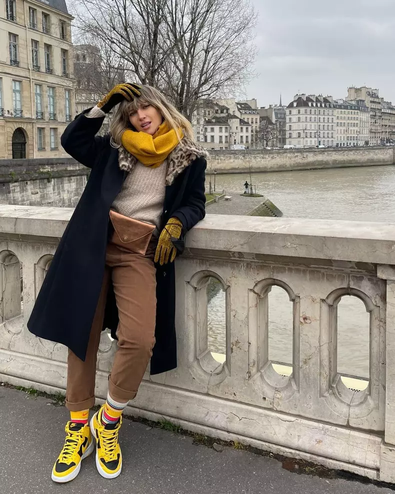 Lora, ședință foto provocatoare în Paris. Cum s-a pozat alături de iubitul ei. „Flirt în Paris” (2)