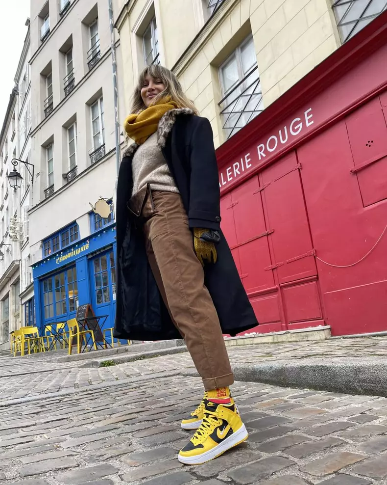 Lora, ședință foto provocatoare în Paris. Cum s-a pozat alături de iubitul ei. „Flirt în Paris” (7)