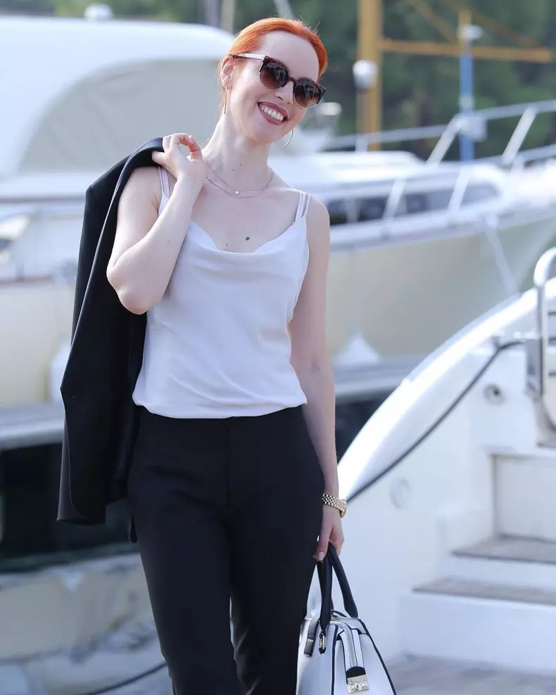 Olimpia Melinte, despre cum au marcat-o regulile stricte din copilărie (10)