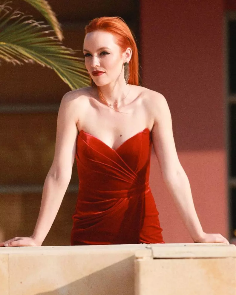 Olimpia Melinte, despre cum au marcat-o regulile stricte din copilărie (12)