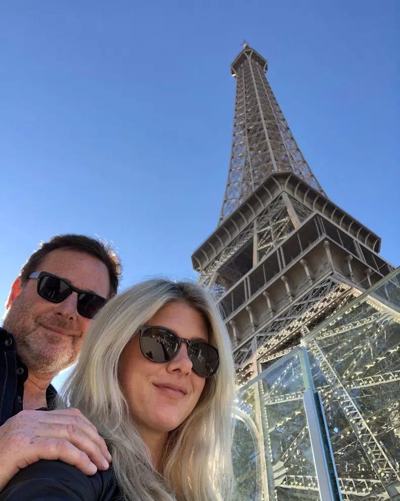 Mesajul emoționant al văduvei lui Bob Saget, după moartea actorului (7)