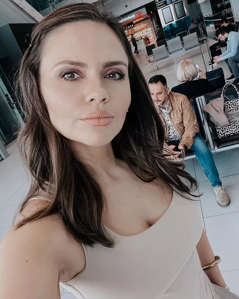 Cristina Șișcanu și Mădălin Ionescu, două vacanțe de vis. Ce destinații au ales