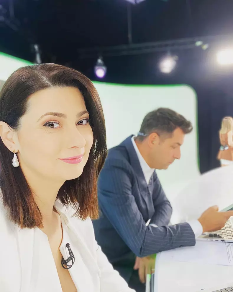 Mihaela Călin, fotografii adorabile cu băiețelul ei. Cum arată astăzi Petru