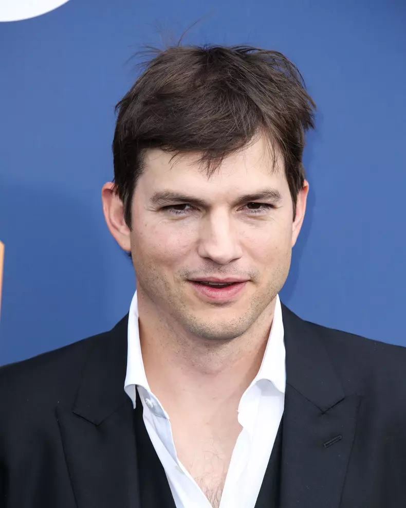 53rd Academy of Country Music Awards - Arrivals