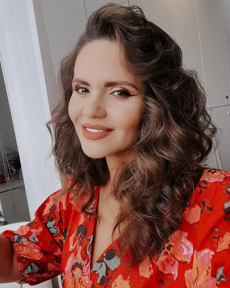 Cristina Șișcanu revine la TV cu o nouă emisiune. Pe ce post va apărea soția lui Mădălin Ionescu