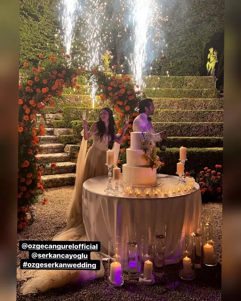 Serkan-Cayoglu-si-Ozge-Gurel-nunta-de-vis-in-Verona-2-1