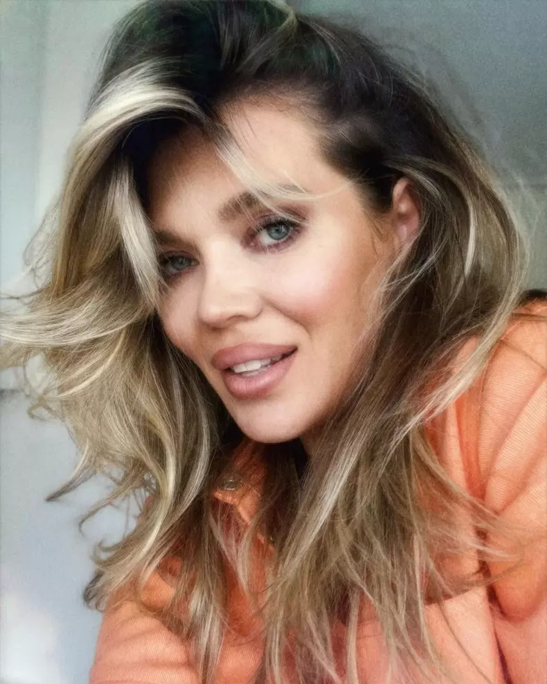 Gina Pistol