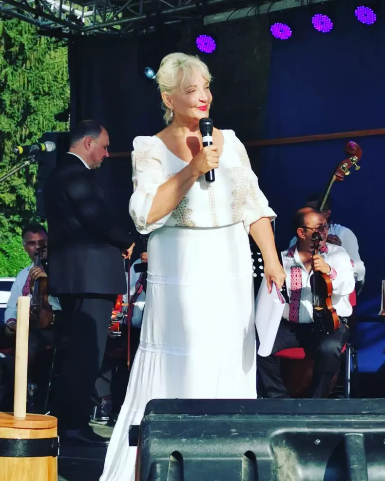 De ce a renunțat Mihaela Tatu la cariera din televiziune