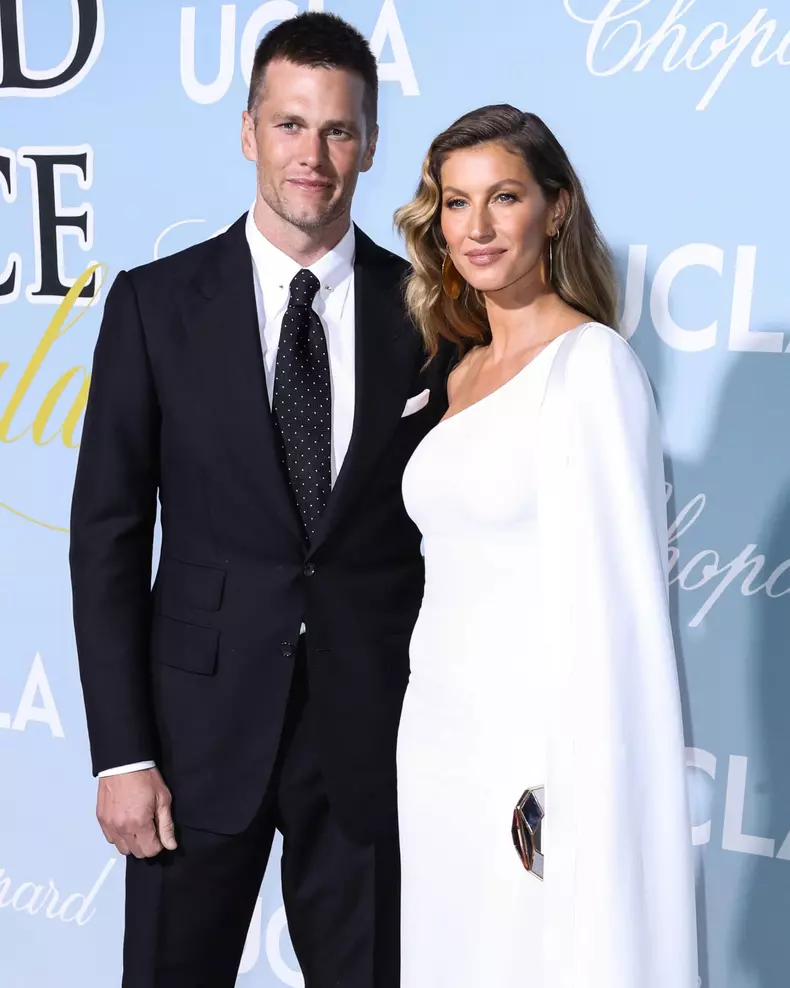 2019 Hollywood For Science Gala