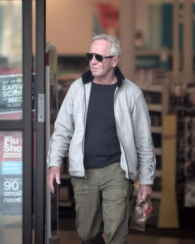 Actorul din „Crocodile Dundee” are grave probleme de sănătate. Cum arată acum Paul Hogan. „Prietenii care țin diete mă urăsc”