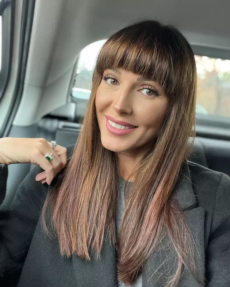 De ce a ales Ilinca Vandici o bonă filipineză pentru fiul ei