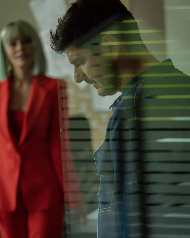 „Love Sorry”, noul film de comedie regizat de Iura Luncașu, este disponibil pe Netflix