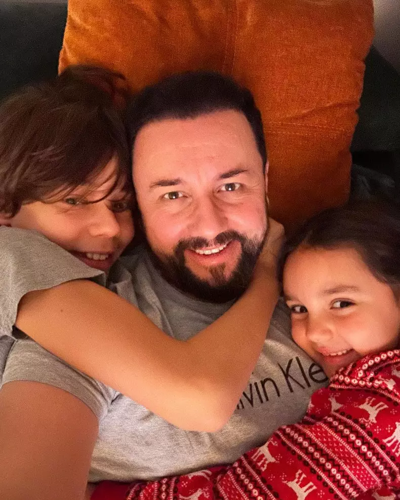 Când revine Cătălin Măruță la TV. „Ţineţi-mi pumnii, am un drum lung de parcurs”