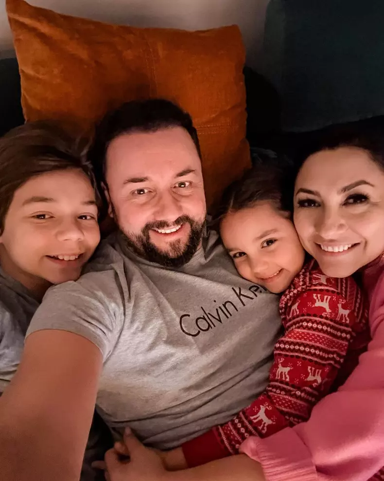 Când revine Cătălin Măruță la TV. „Ţineţi-mi pumnii, am un drum lung de parcurs”
