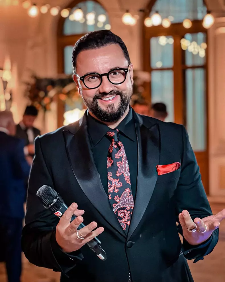De ce va lipsi Cătălin Măruță din emisiunea lui de la Pro TV