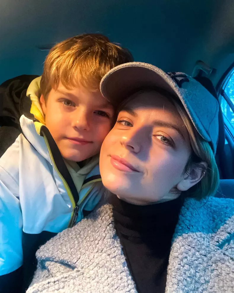 Victoria Răileanu, despre experiența care a marcat-o. Se întâmpla într-un taxi din București. „Eram foarte tânără, mi-era rușine”