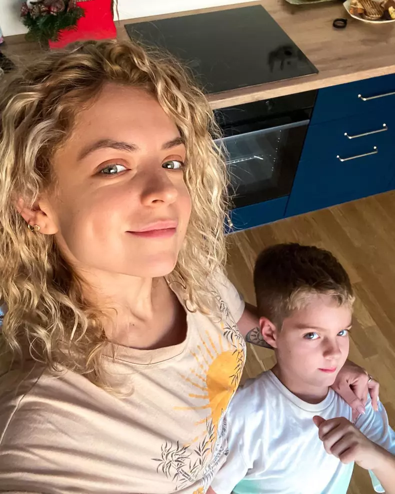 Victoria Răileanu, despre experiența care a marcat-o. Se întâmpla într-un taxi din București. „Eram foarte tânără, mi-era rușine”