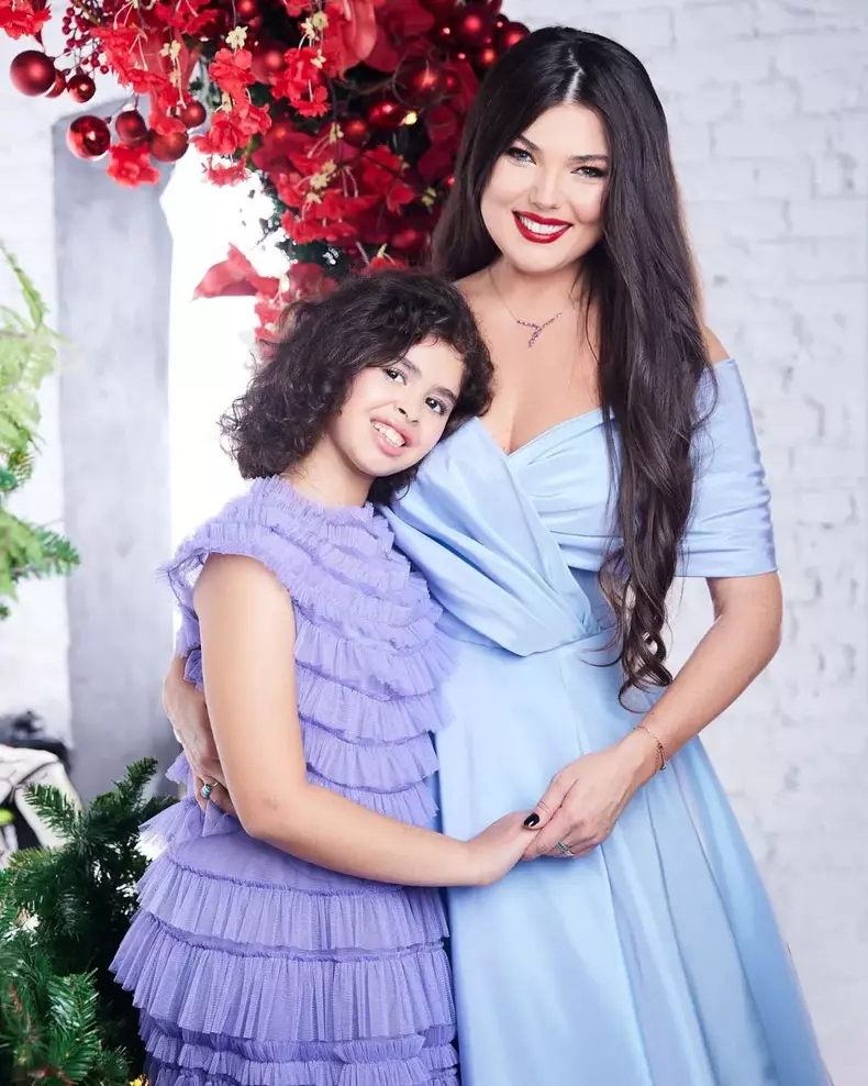 Reactia Paulei Selling după ce s-a scris că a plecat plângând din finala Eurovision România