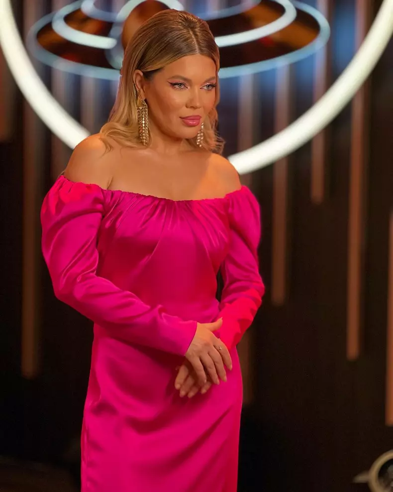 De ce a renunțat, de fapt, Gina Pistol la emisiunile de la Antena 1