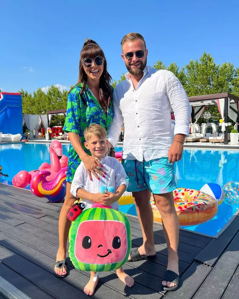 ilinca-vandici-si-familia