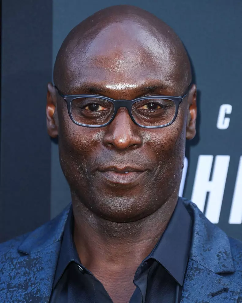 Mesajul dureros al soției lui Lance Reddick, după moartea bruscă a actorului din „John Wick”. Ce i-a rugat pe fani