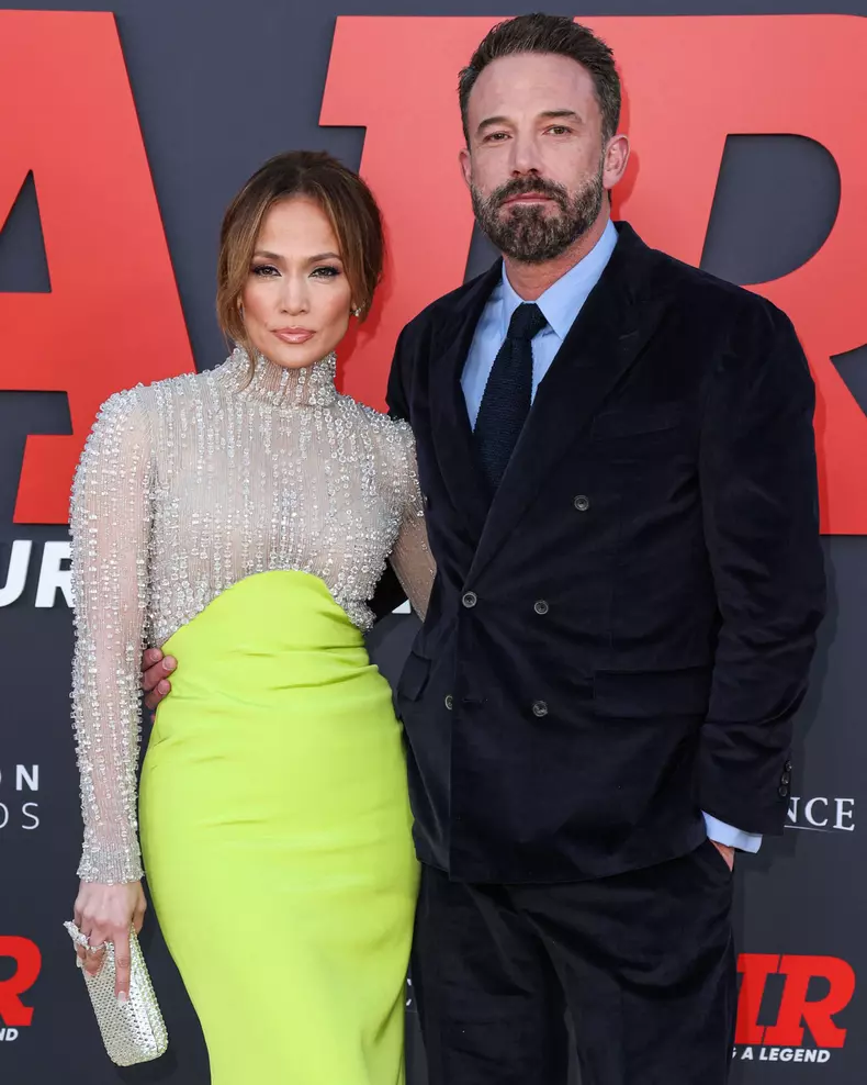 Ben Affleck a ajuns viral pe internet. Gestul surprinzător făcut de soțul lui J.Lo