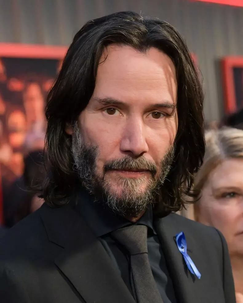 John Wick: Chapter 4 premiere in Hollywood