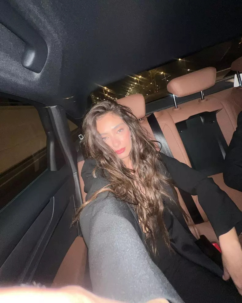 Neslihan Atagul, noi probleme în căsnicie