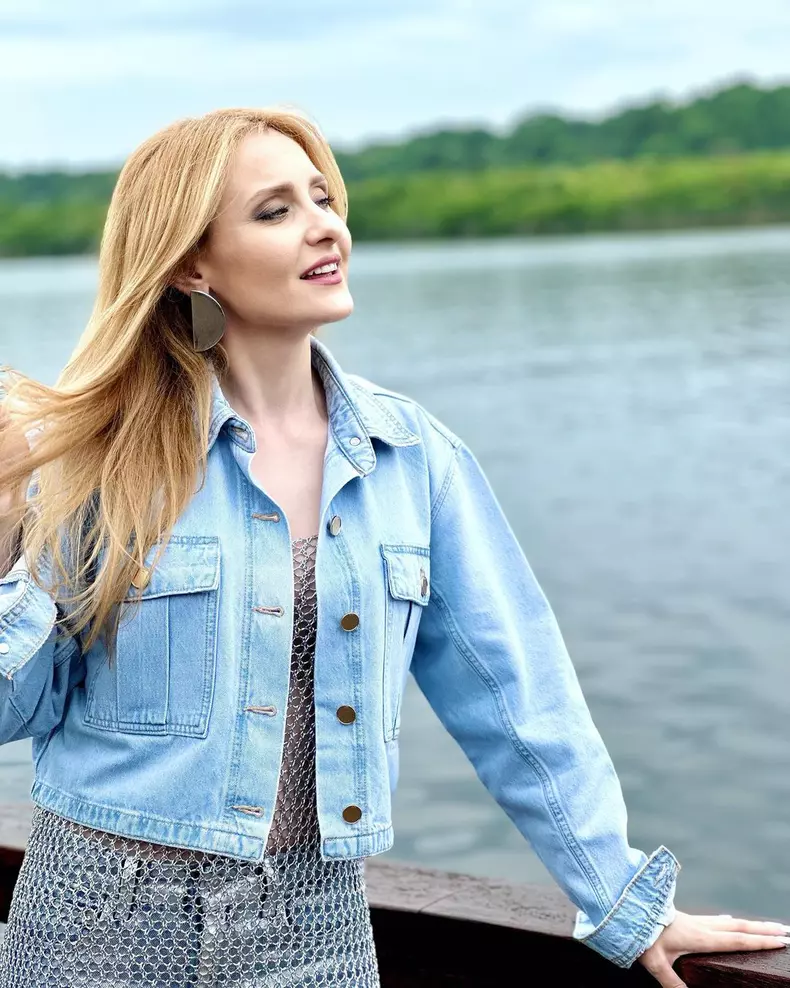 Alina Sorescu, dezvăluiri despre o nouă căsătorie, la un an după despărțirea de Alexandru Ciucu