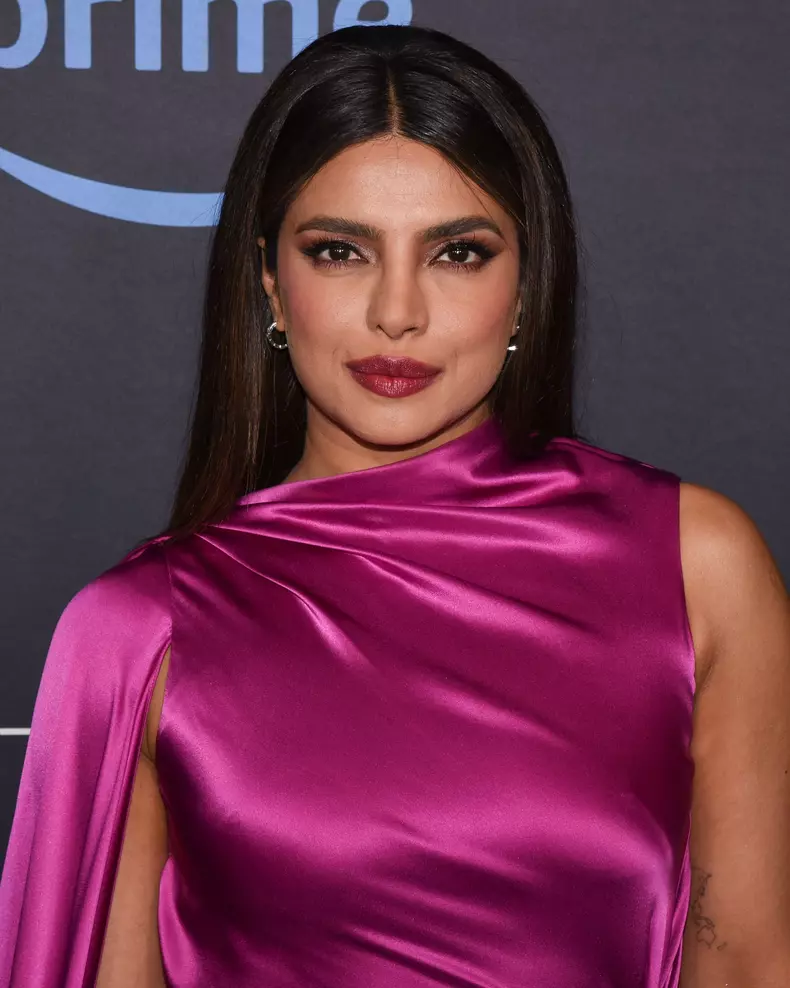 Los Angeles Red Carpet and Fan Screening of ''Citadel''