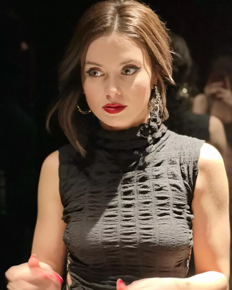 Anca Dumitra, detalii inedite despre cererea în căsătorie. Cum a surprins-o actualul soț