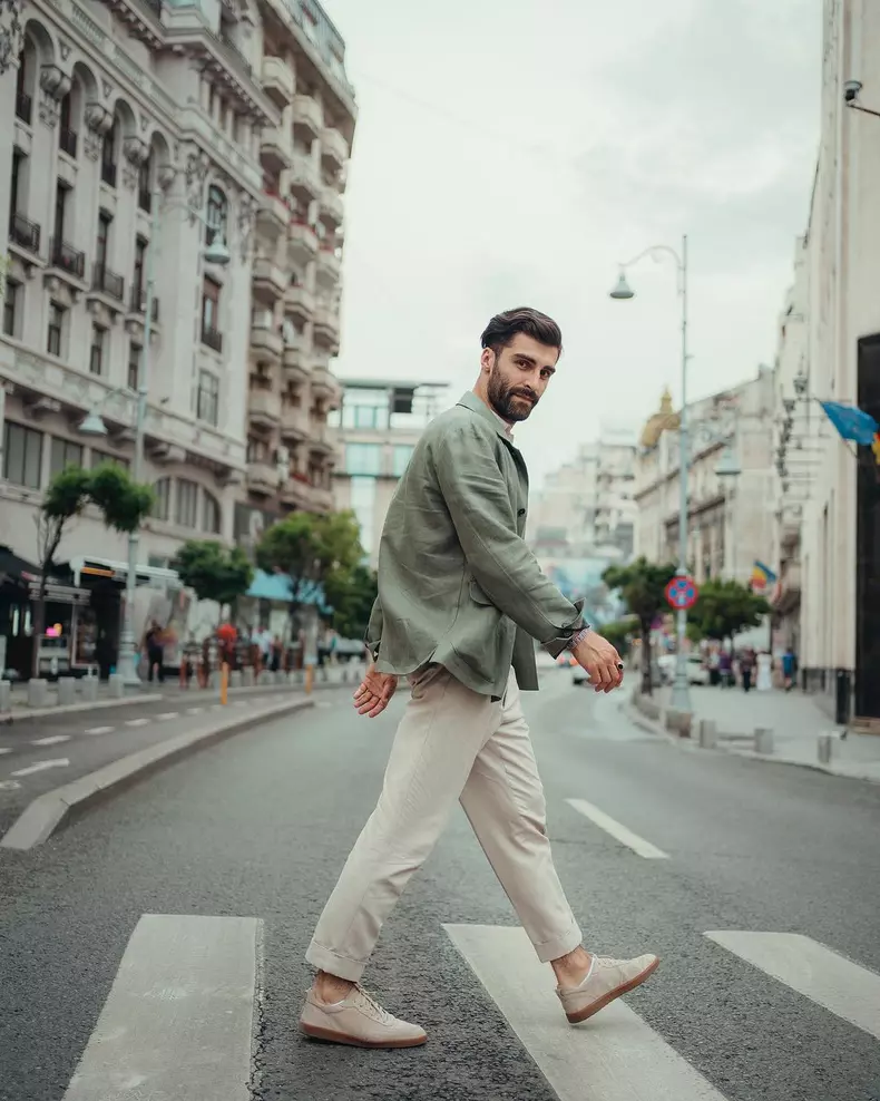 Daniel Nuță, despre cele mai grele momente prin care a trecut la filmările pentru „Groapa”