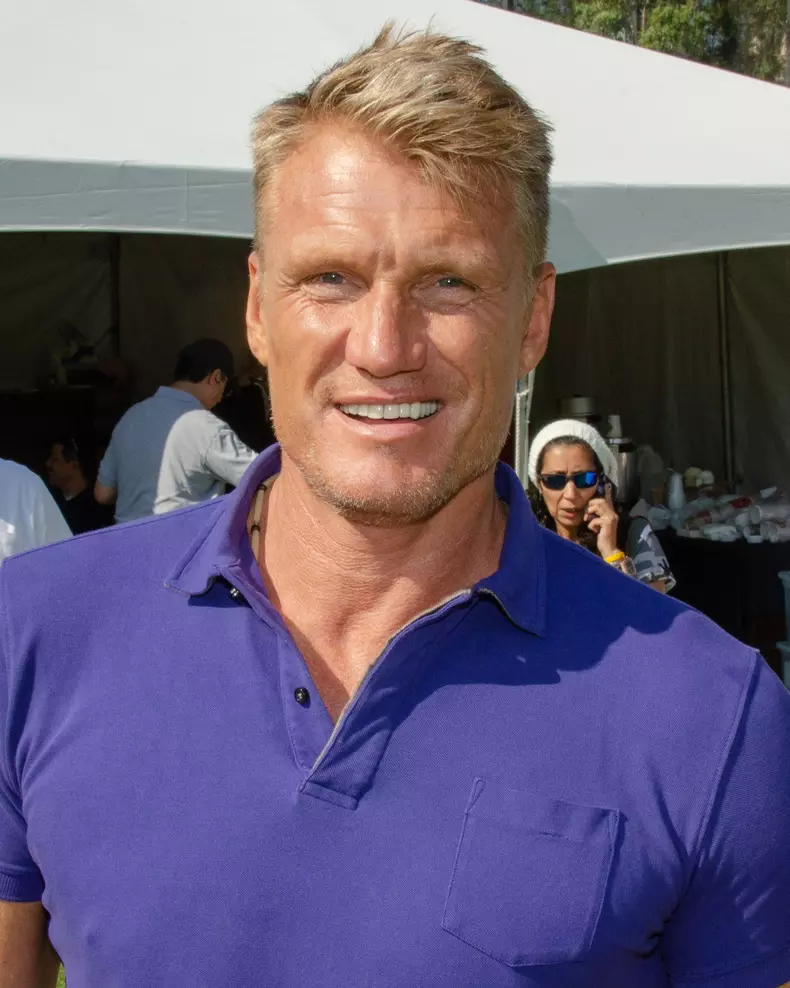 S-a însurat Dolph Lundgren! Cine e aleasa starului hollywoodian și unde a avut loc ceremonia