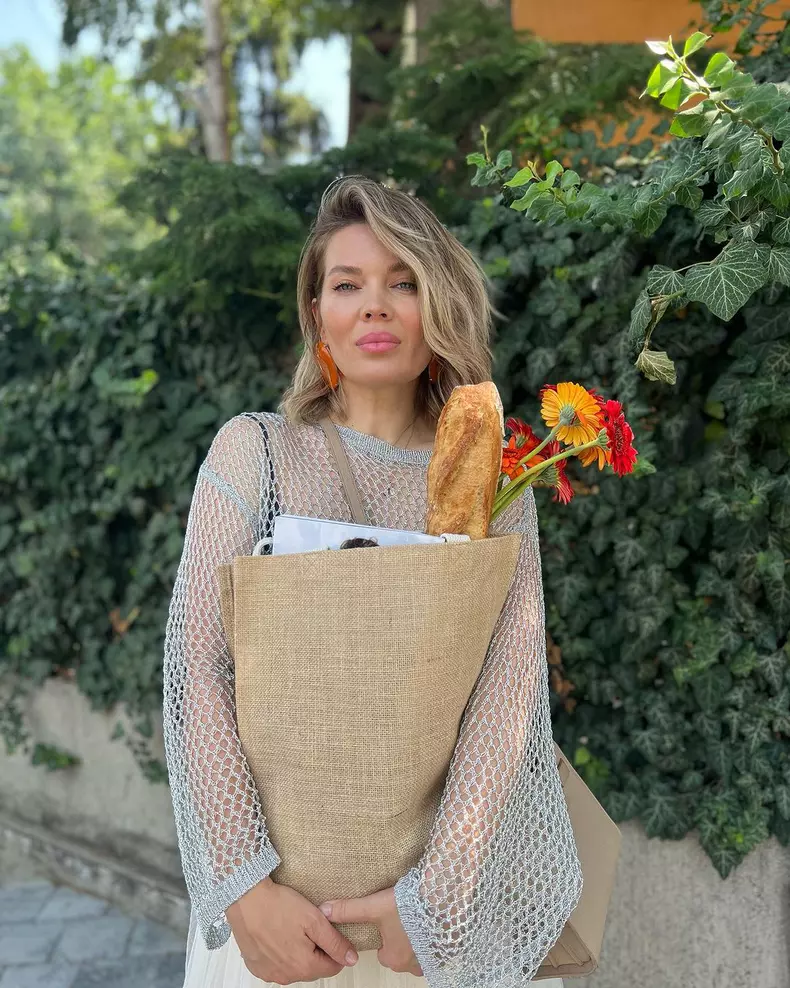 Ce spune Gina Pistol despre revenirea în televiziune