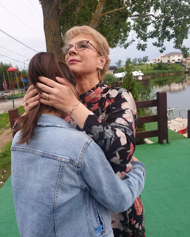 Cum arată azi fiica lui Teo Trandafir. La 19 ani, Maia a captat atenția cu ultimele imagini surprinse