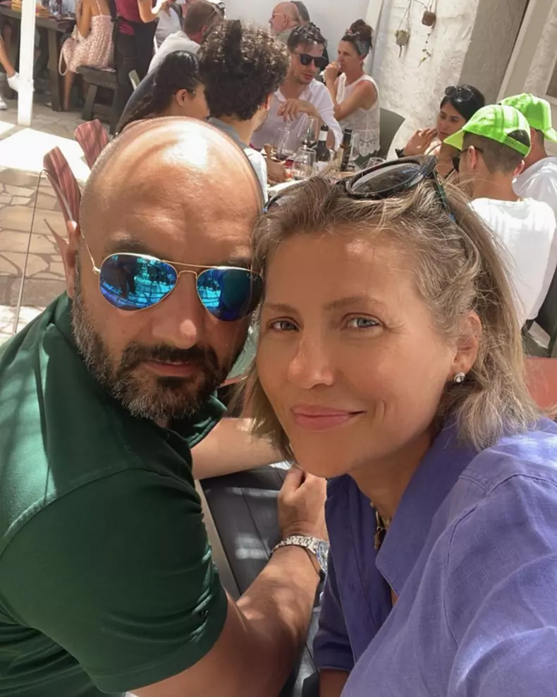 mirela-vaida-imagini-din-vacanta-in-puglia-italia-4