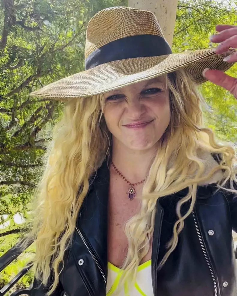 Britney Spears, noi probleme după divorț